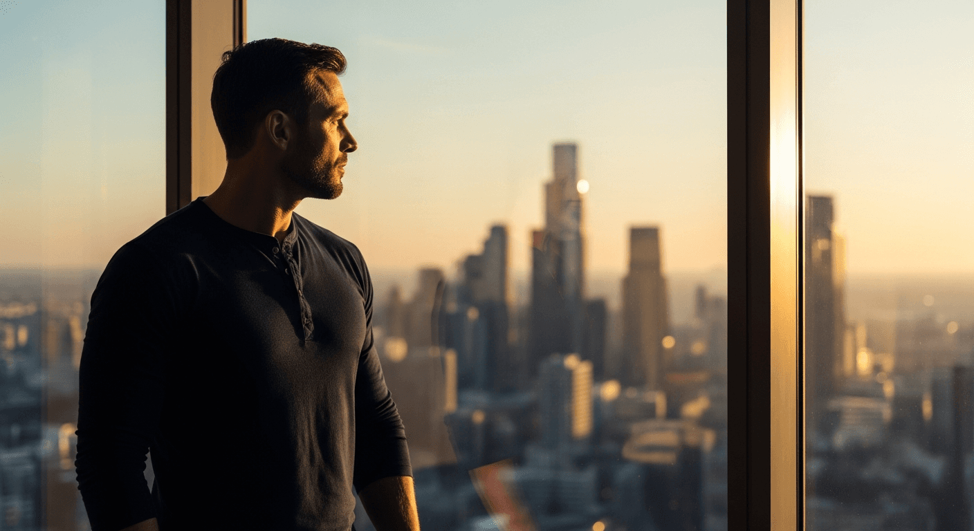 VITAEON Clinic - Salud Hormonal Masculina